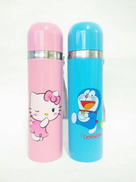 Thermos Karakter 500mL