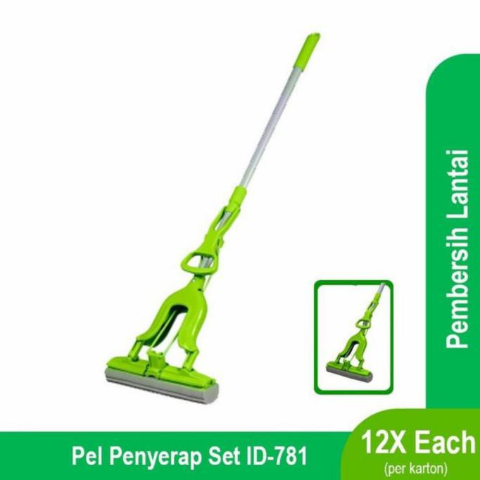 ✅Terlaris 3M Scotchbrite Pel Penyerap id781