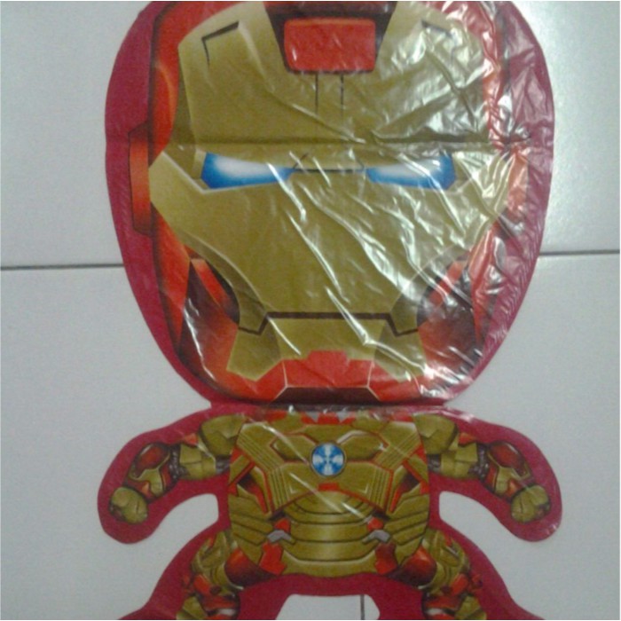 BALON GAS / BALON FOIL/ BALON TERBANG / BALON KARAKTER