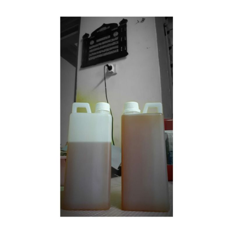 

Madu cair Multifora