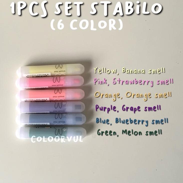 

(E-IRY} (☀} [BISA COD][BACA DESKRIPSI] Annotating Kit / Perlengkapan Untuk Mencatat (amanah}