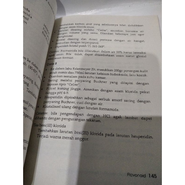 BUKU PENUNTUN FITOKIMIA DALAM FARMASI TERMURAH