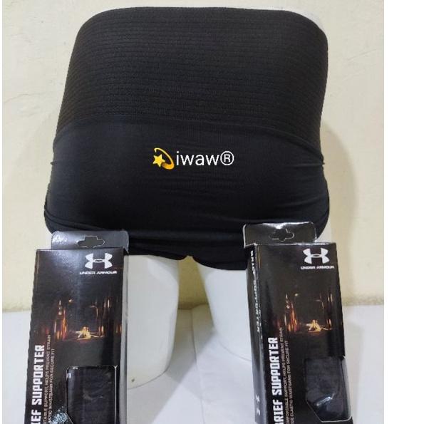 Chekout FULL BRIEF SUPORTER UNTUK PEKERJA BERAT & OLAHRAGA FUNGSI MENCEGAH HERNIA / VARIKOKEL / CELA