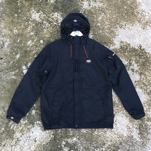 Jaket Outdoor Dickies Original second
