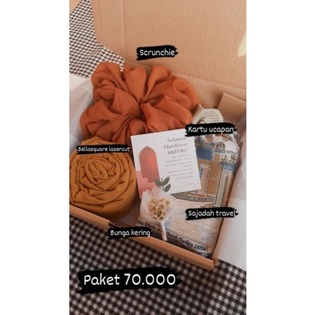 HAMPERS GRADUATION / HAMPERS HIJAB / HAMPERS WISUDA / HAMPERS ULANGTAHUN