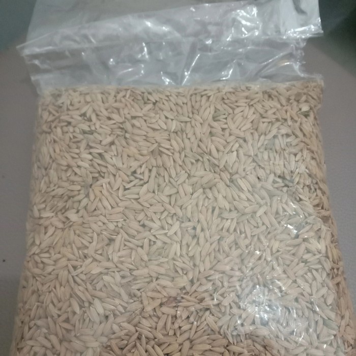 pakan burung Gabah 1kilogram