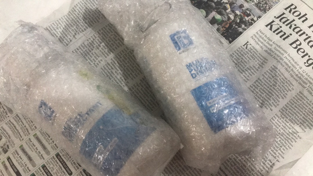 Burlington Multi-purpose Disinfectant Spray 500 Ml