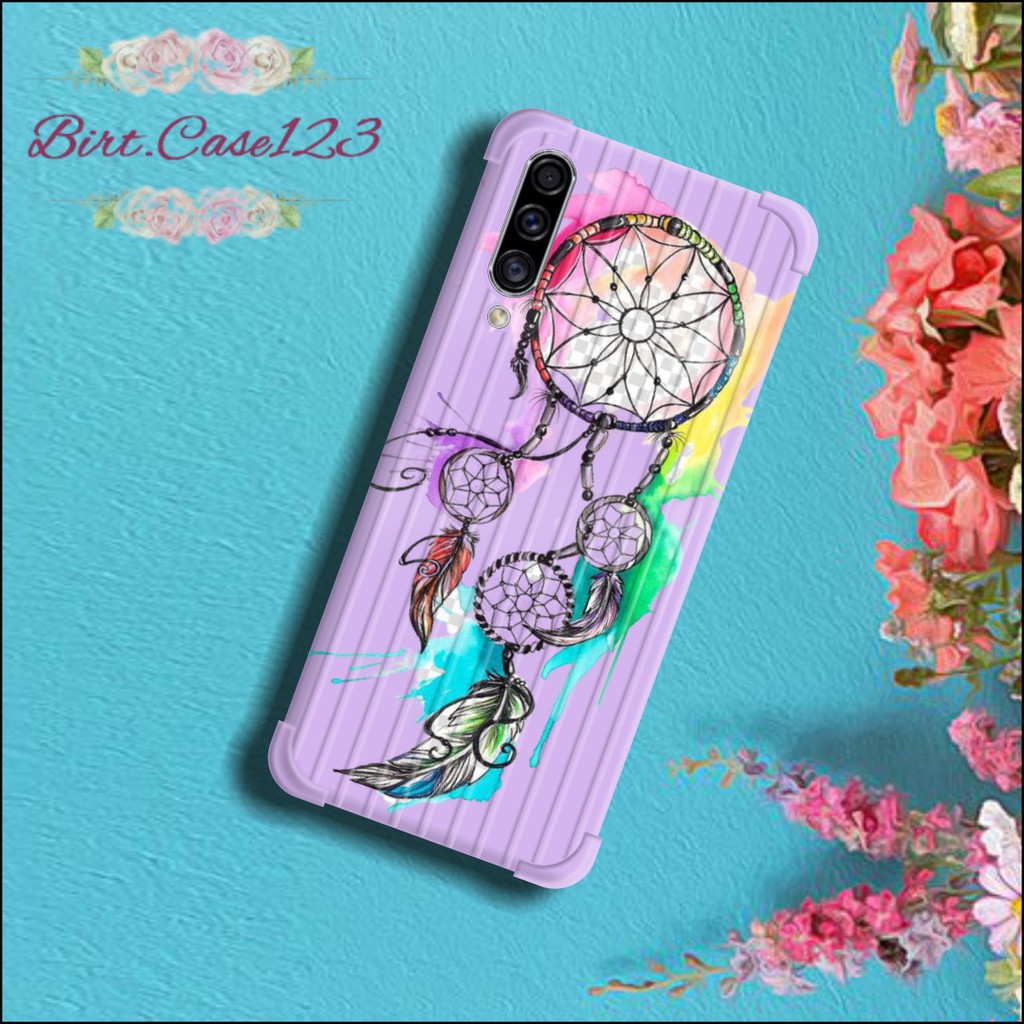 softcase DREAM CATCHER Samsung J2prime G530prime A10 M10 A20 A30 A20s A30s A50 A50s A21s A01 BC45