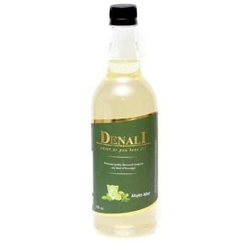 

DENALI SYRUP RASA MOJITO MINT