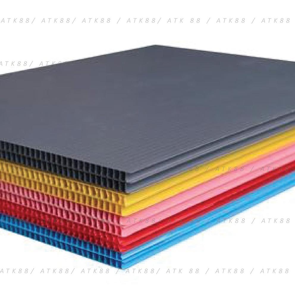 

➬ay Jual❉➬ Infraboard Sheet 3mm ( Impraboard Lembaran ) 53 ➬