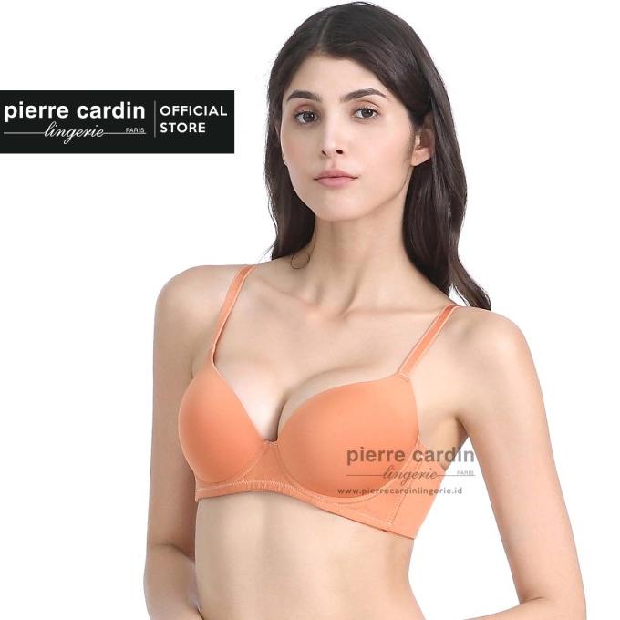 Bra Pierre Cardin Essentials Fuller Demi 609-62217B (Cup B)