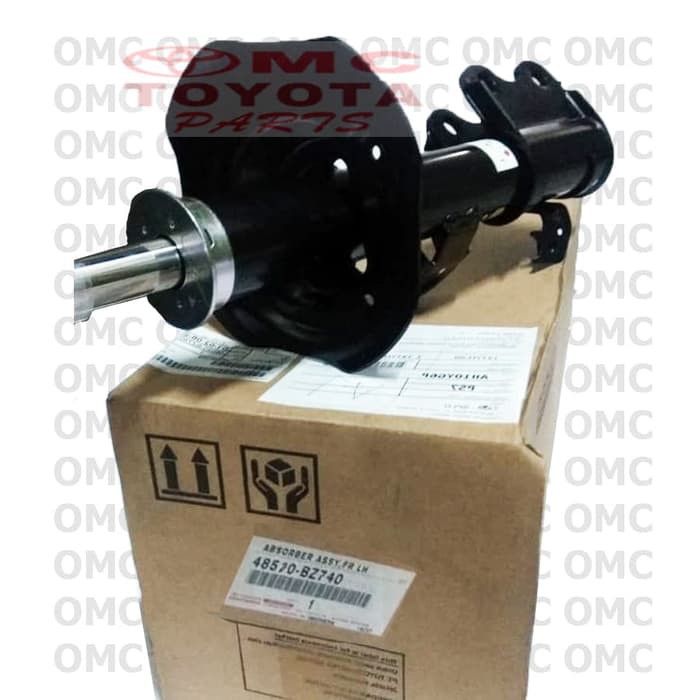 Shock Absorber Breaker Breker Shockbreaker Depan Kanan New Xenia Avanza 48510-BZ740