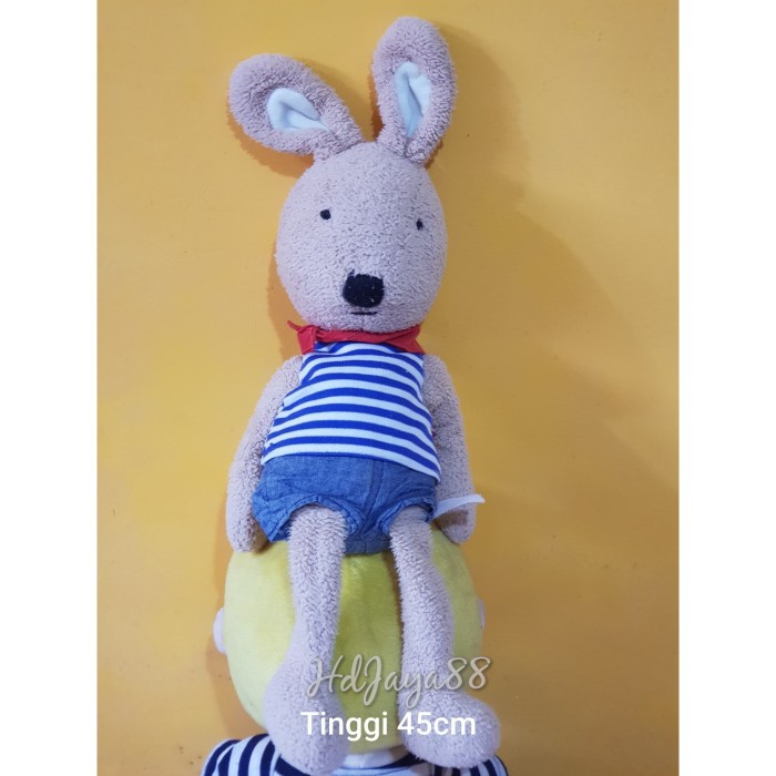 Boneka le sucre  ori