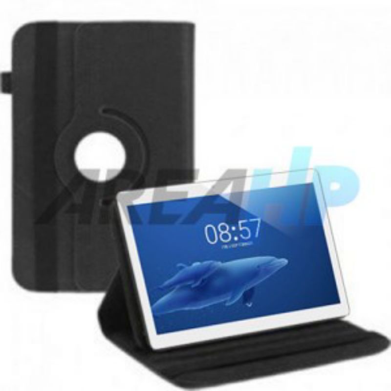 Rotate Rotary Flip Leather Case Casing Cover Alldocube Tab Tablet Android 9.6 Inch iPlay 9