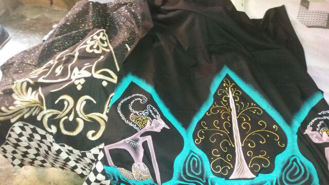 Sarung Batik Anak Katun Halus