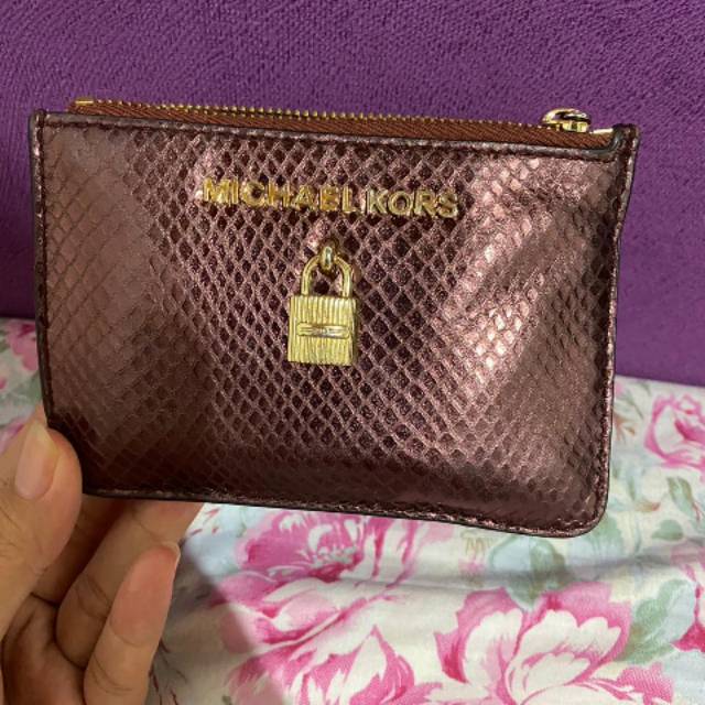 Dompet Michael Kors