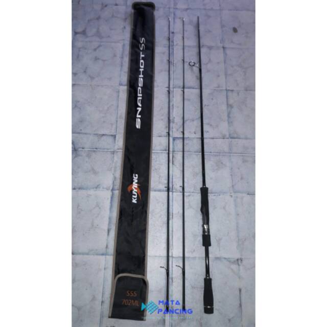 JORAN PANCING KUYING SNAPSHOT SSS702ML