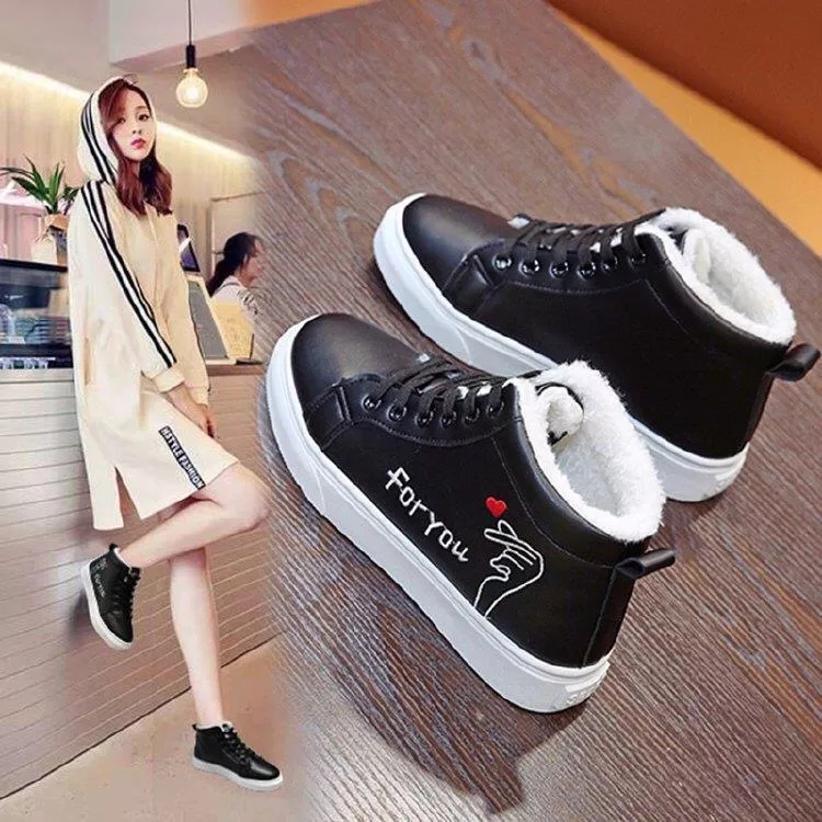 sneakers wanita sepatu korea for you