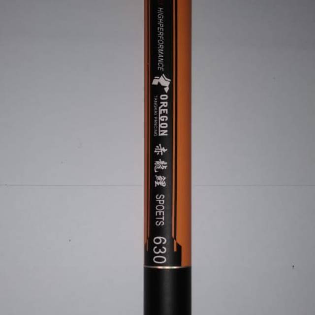 Joran Tegek Oregon Sport 630