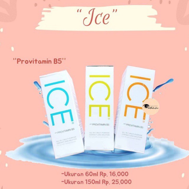 ICE 60ML