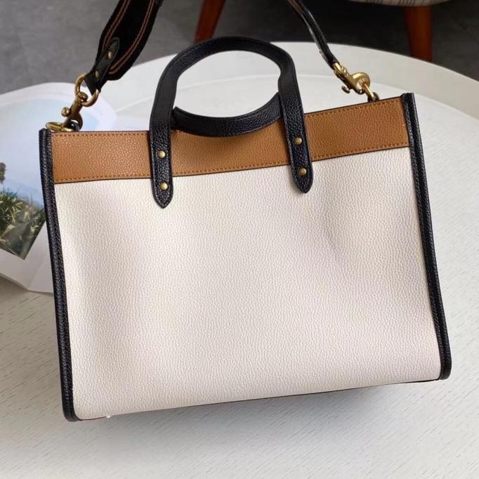[INSTANT/SAME DAY]0777 COACH TAS BAHU WANITA TAS SELEMPANG TOTE TRH545463YU