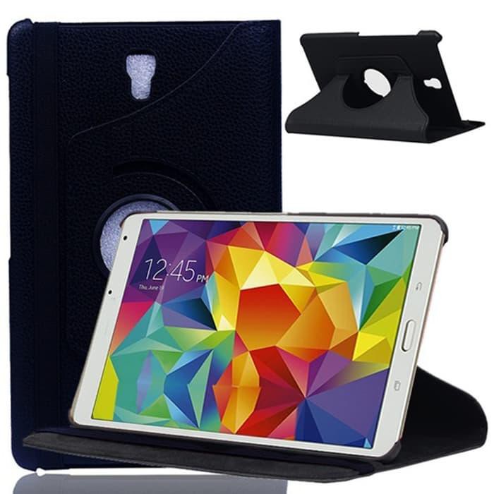 {aksesoris-tablet} Flip Cover for Samsung Tab S 8.4" T700|T705