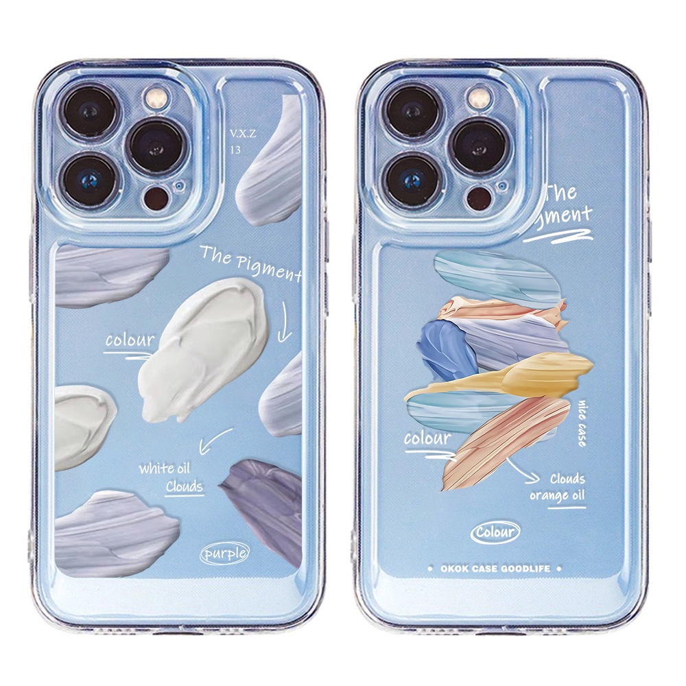 Casing TPU Samsung A02 A12 A52S A03 A23 A13 A32 A72 A11 A51 A50 A30S A50S A33 A53 A73 A71 A21s A20s A10s A22 A322 S1