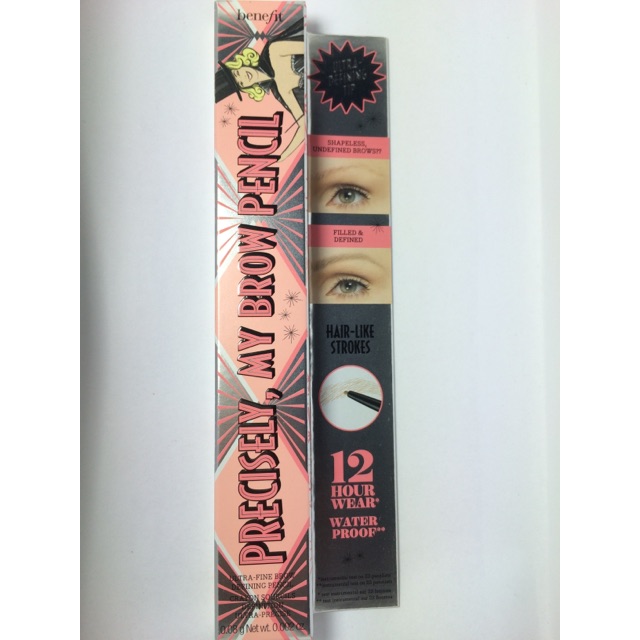 (PROMO) Benefit Precisely My Brow Pencil