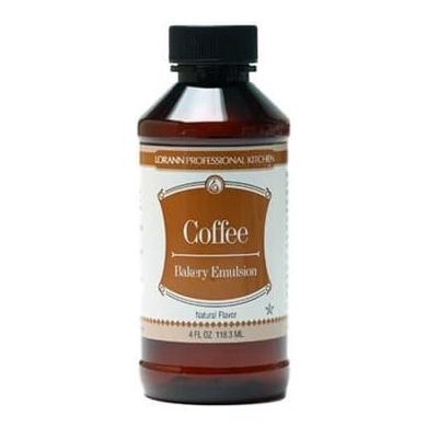 

Lorann Coffee Emulsion / Lorann baking emulsion perasa kopi lorann bakernbar99 Segera Beli