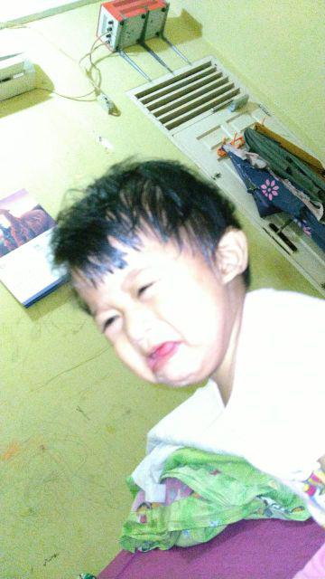 Kaos Dewasa Kemerdekaan - Batik Garuda