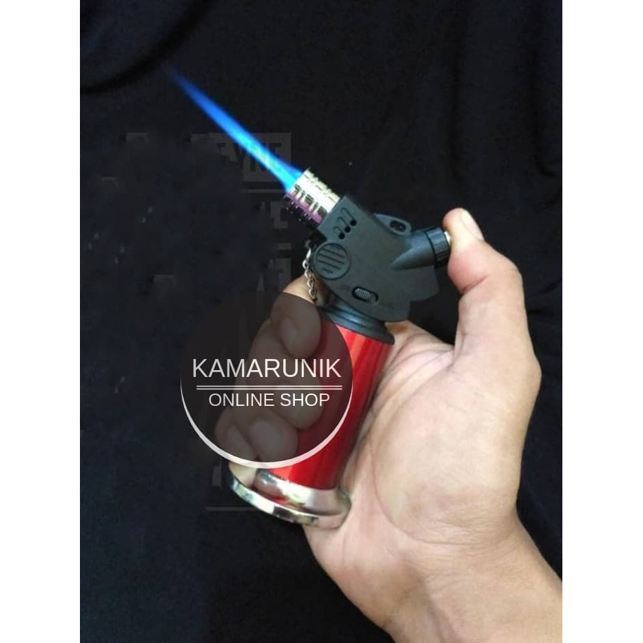 Best Item! KOREK API LAS XS 908 POWER PELEBUR LOGAM MANCIS LIGHTER KOREK UNIK