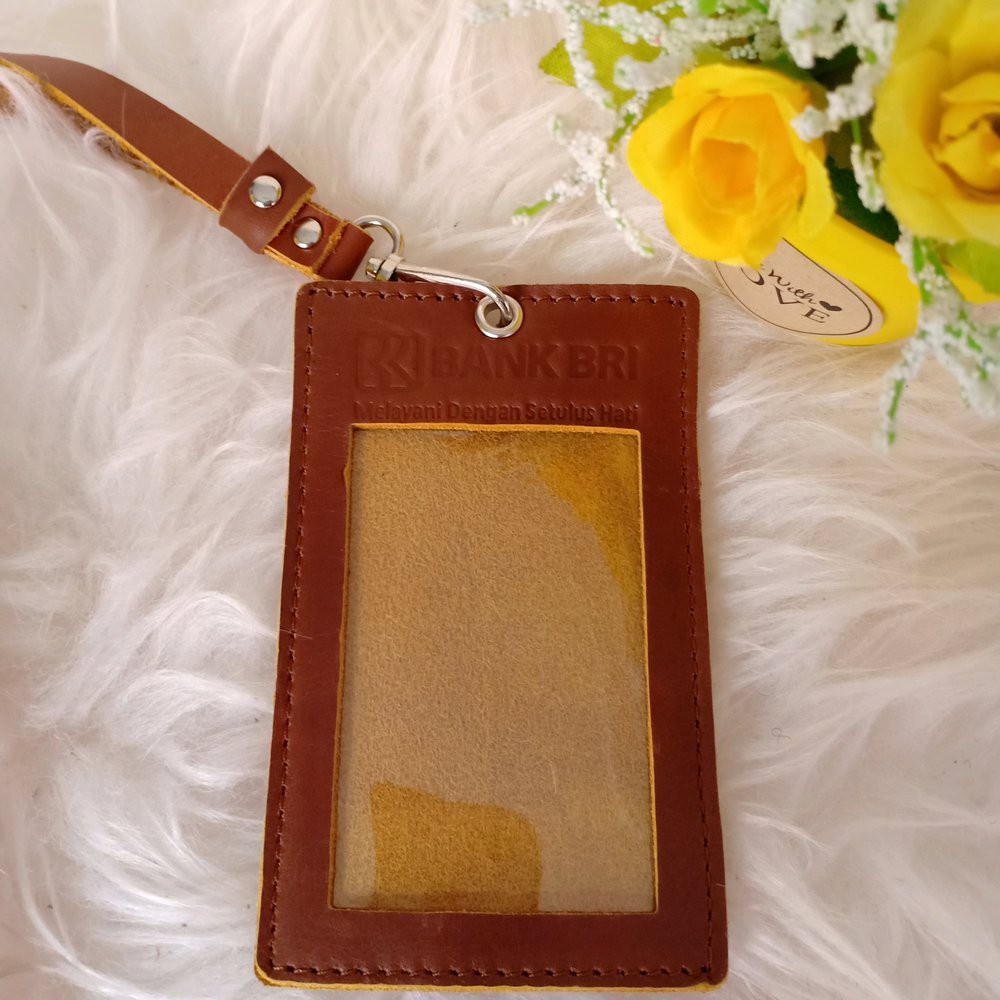 

id card tag name id card tag name holder ll id card kulit asli llgantungan id card kartu nama