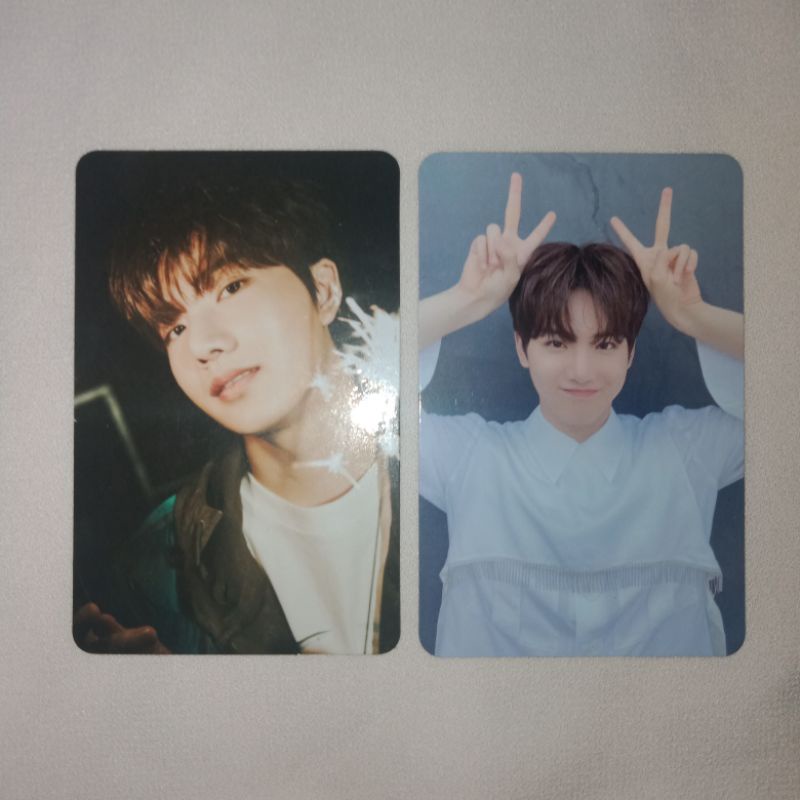 [BOOKED] PC JUNKYU