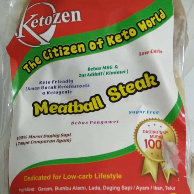 

MEATBALL STEAK STEAK BAKSO KETO BAKSO KETO JUMBO BAKSO BERANAK