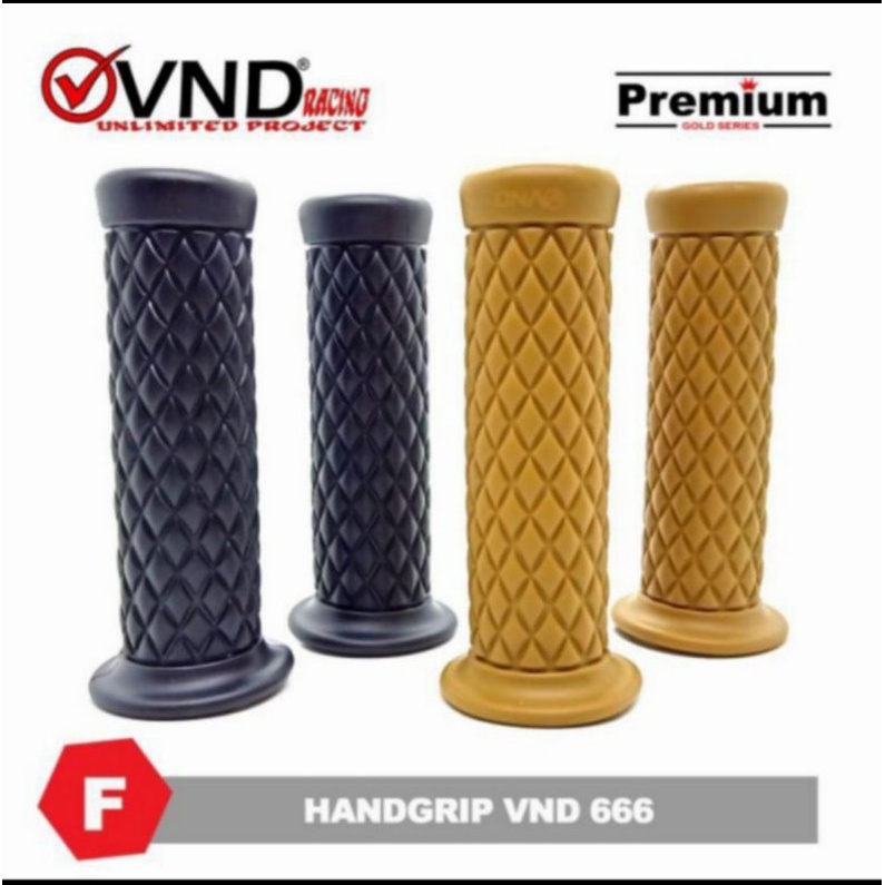 Hangrip Motor Variasi Model Wajik, Japstyle,Retro,Clasic VND Premium