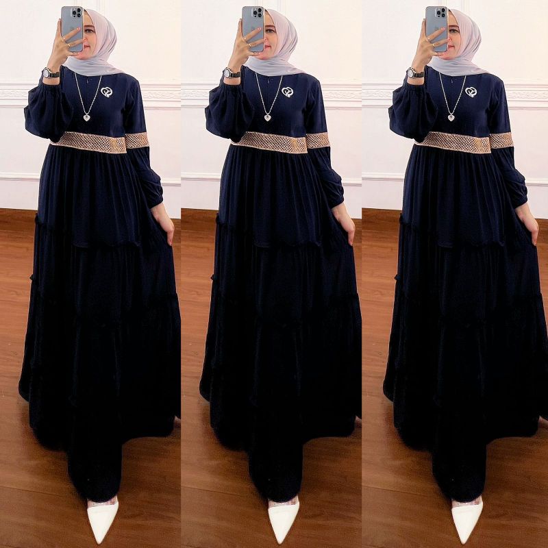 gamis winda terbestseller