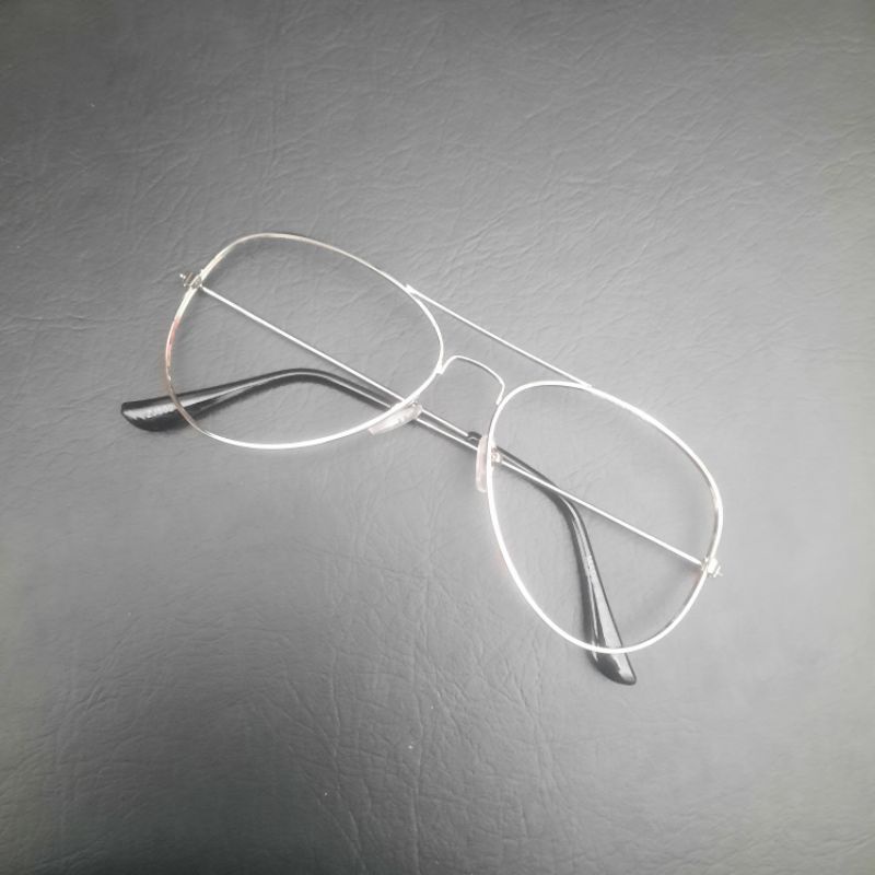 KACAMATA OPTIK ANTIRADIASI/BLUERAY/PHOTOCROMIC/BLUECROMIC