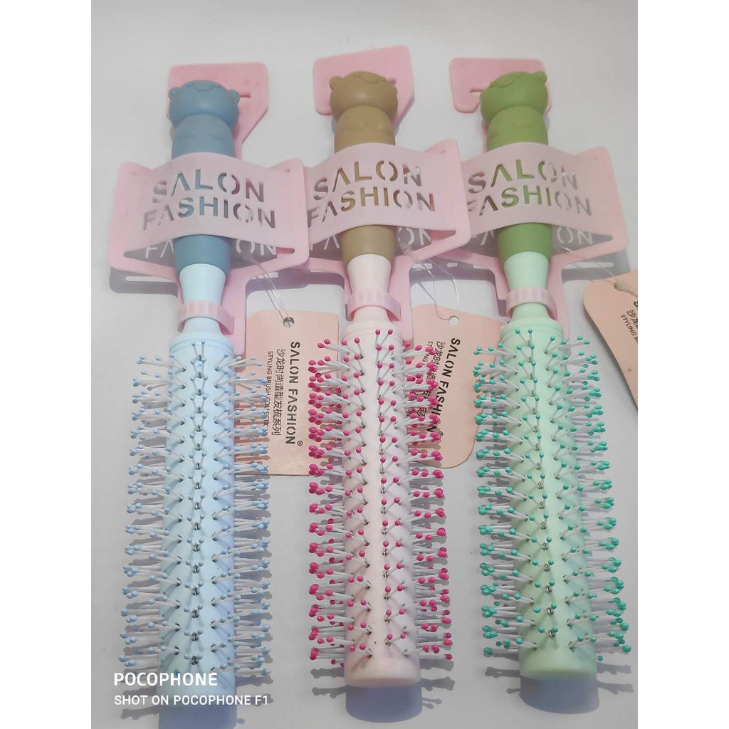 SISIR BLOW WANITA PREMIUM KOREA LUCU TAHAN PANAS