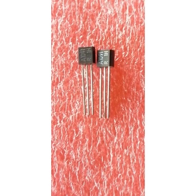 transistor A1091 PNP 0.1A-300V ORI