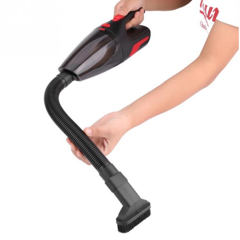 Vacuum Cleaner Penyedot Debu mobil 12v 120watt