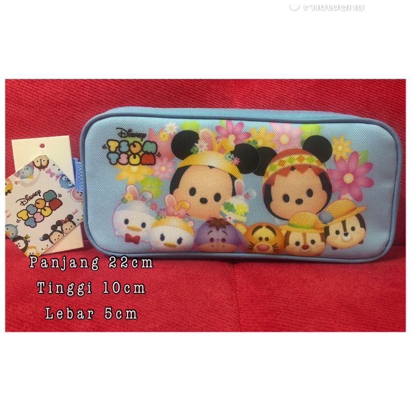 DOMPET DISNEY X NEVADA|POUCH DISNEY X NEVADA