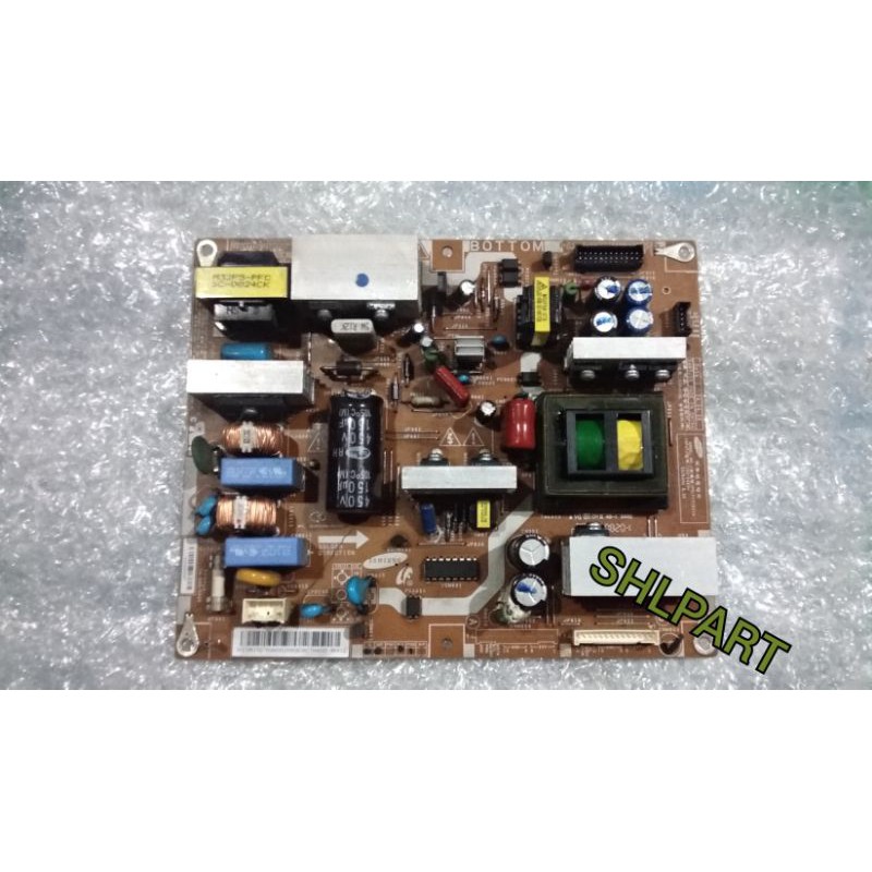 POWERSUPLAY TV SAMSUNG LA32A450 LA32A450C1