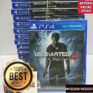 PS 4 UNCHARTED 4   BD PS 4 UNCHARTED 4   CD PS 4   DVD PS 4   CD PS 4 ORIGINAL   PS 4   PS 3   PS 2