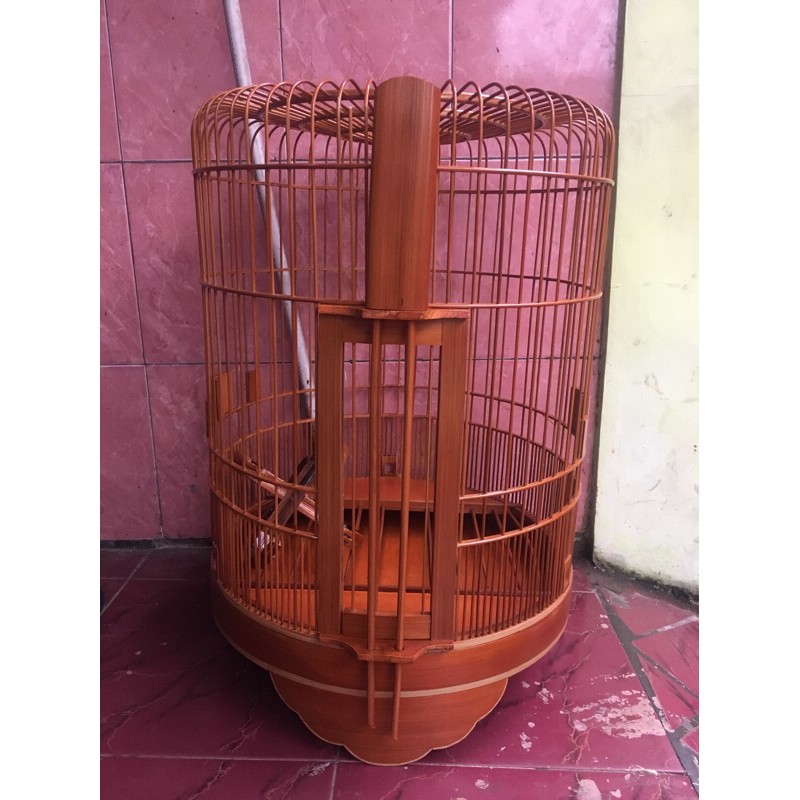 Sangkar Wambi D 38