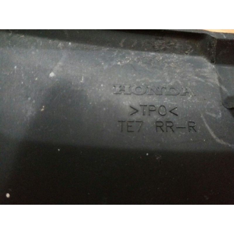 Mud Guard - Karpet Lumpur Mobilio Tipe E - Prestige - S ORIGINAL - ORI