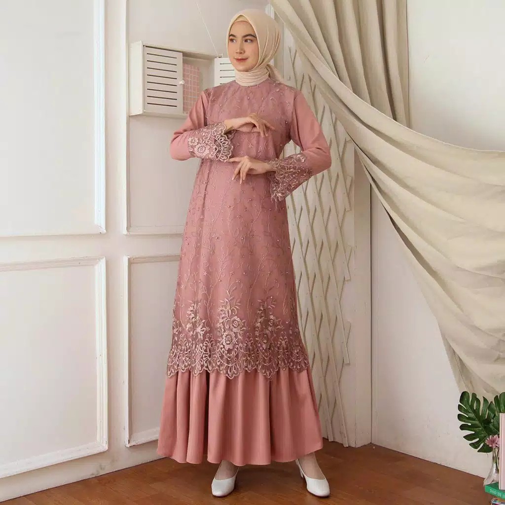 Jual Model Baju Kebaya Modern Harga Terbaik November 2021 Shopee Indonesia