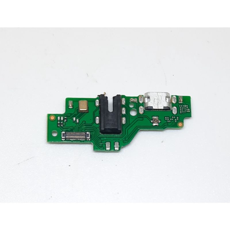 PAPAN CAS INFINIX SMART 5 X657/ X657C ORI