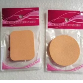 SPON MAKE UP - SPONGE MAKE UP - SPONGE FOUNDATION SPON BEDAK BASAH KOTAK