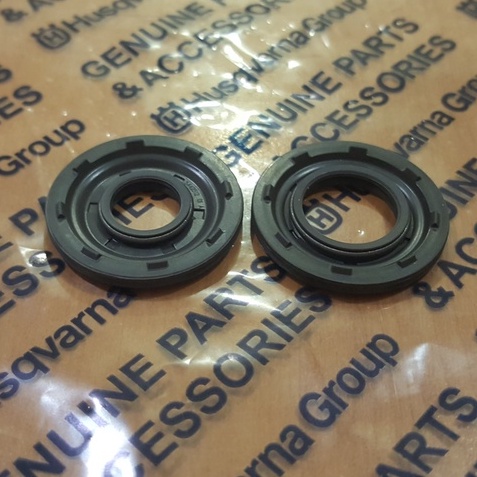 Oil Seal Oli Seal Crankshaft Set 140 HUSQVARNA ORIGINAL