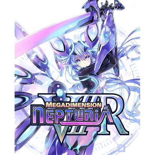 Megadimension Neptunia VIIR